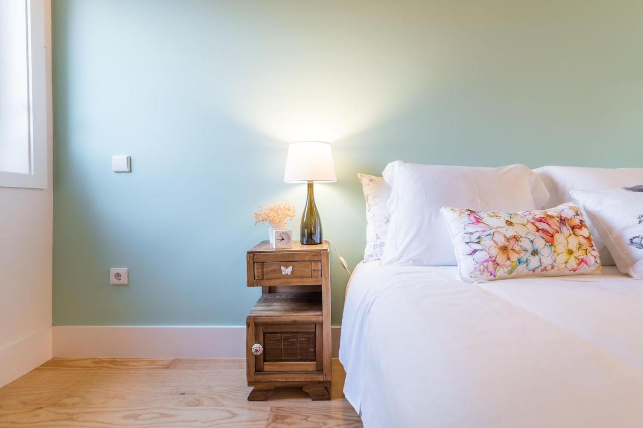 Home In Porto - Cozy 2Br Duplex By Lovelystay Esterno foto