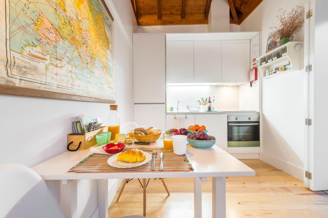 Home In Porto - Cozy 2Br Duplex By Lovelystay Esterno foto