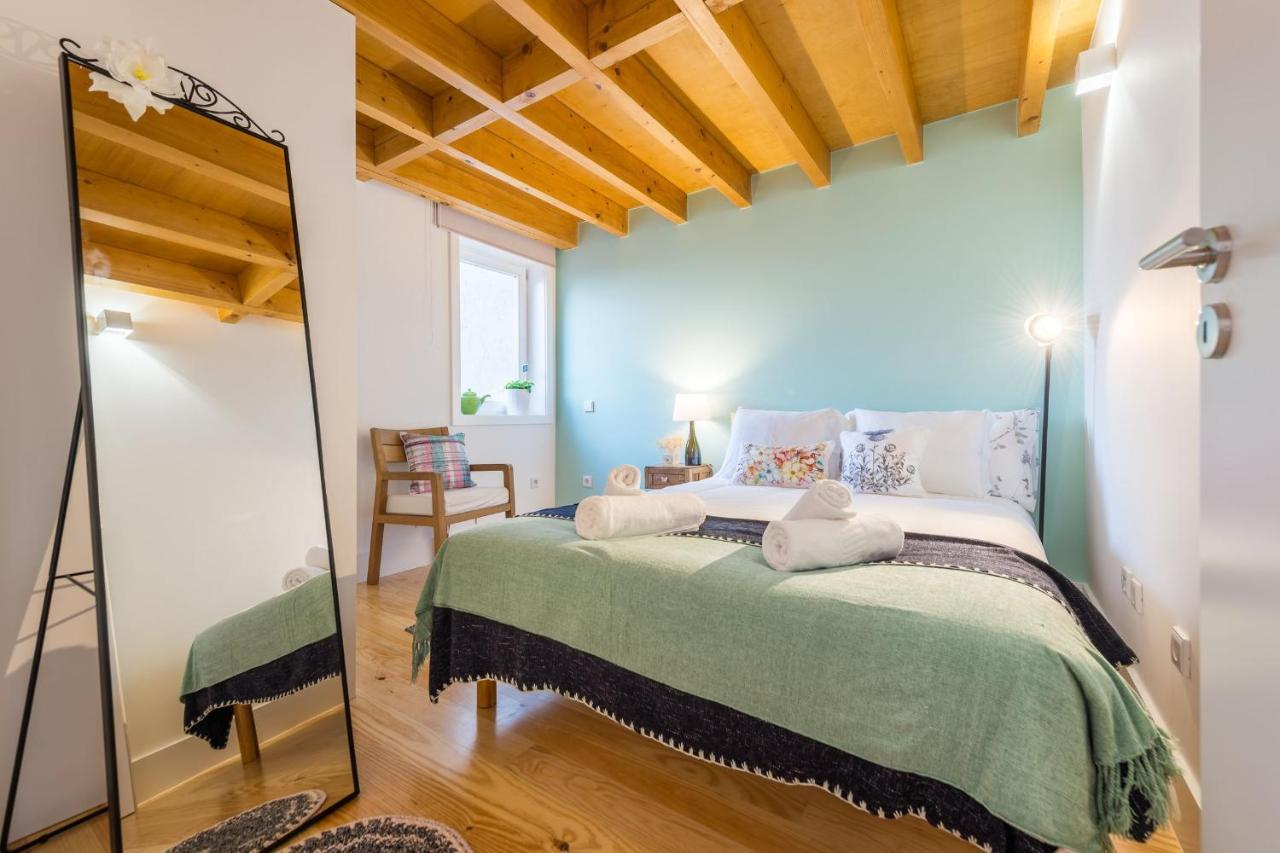 Home In Porto - Cozy 2Br Duplex By Lovelystay Esterno foto