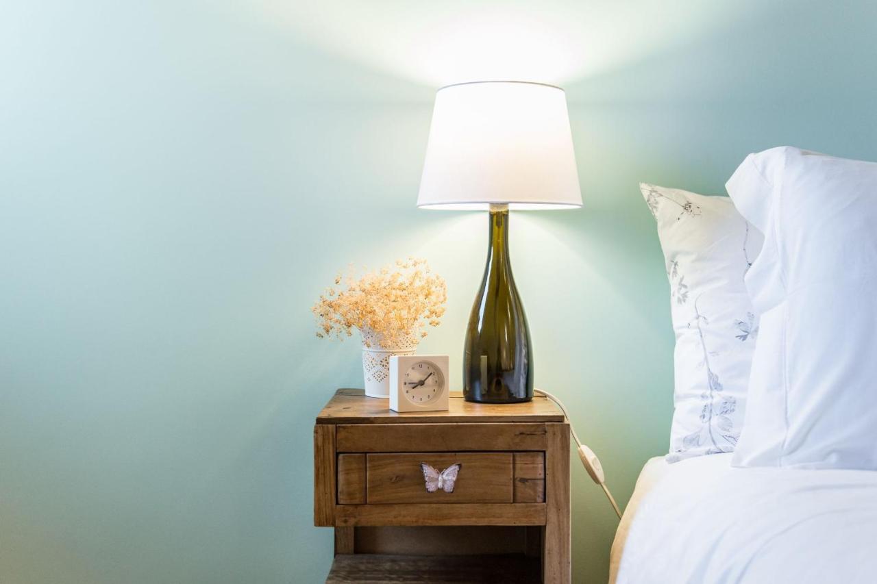 Home In Porto - Cozy 2Br Duplex By Lovelystay Esterno foto