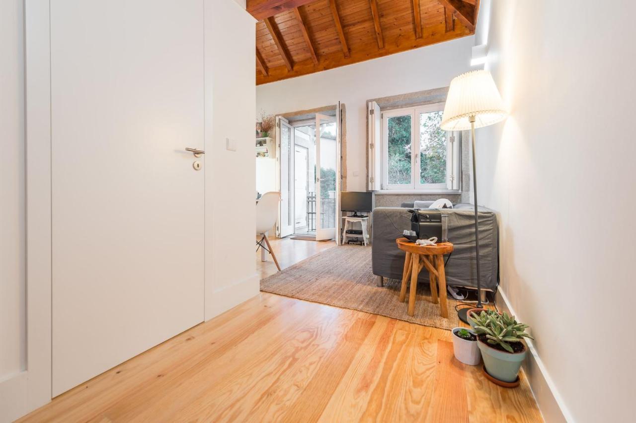 Home In Porto - Cozy 2Br Duplex By Lovelystay Esterno foto