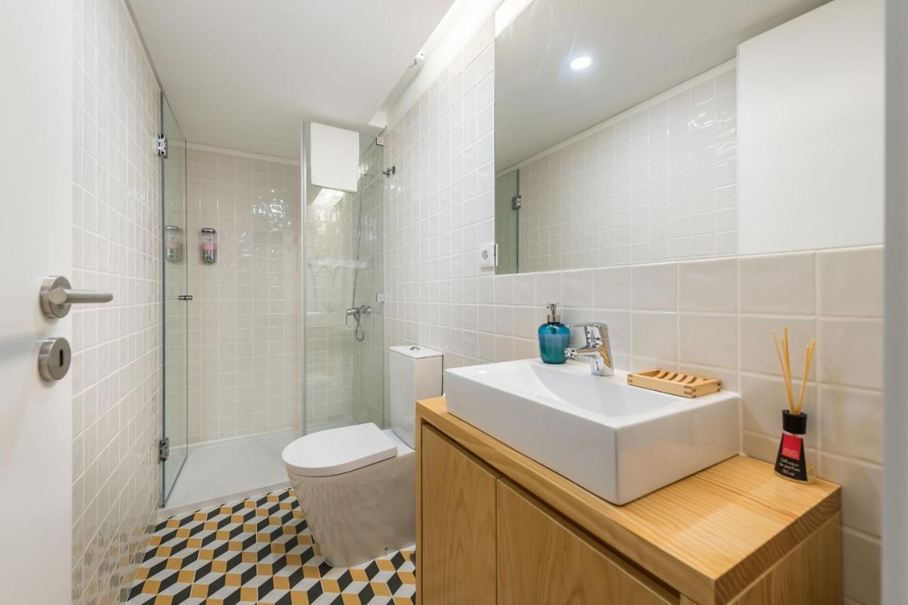 Home In Porto - Cozy 2Br Duplex By Lovelystay Esterno foto