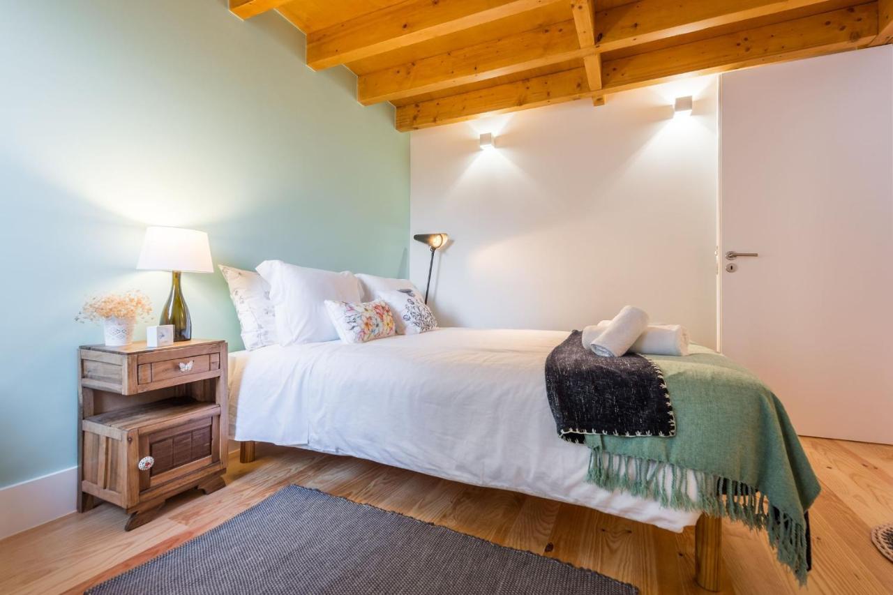 Home In Porto - Cozy 2Br Duplex By Lovelystay Esterno foto