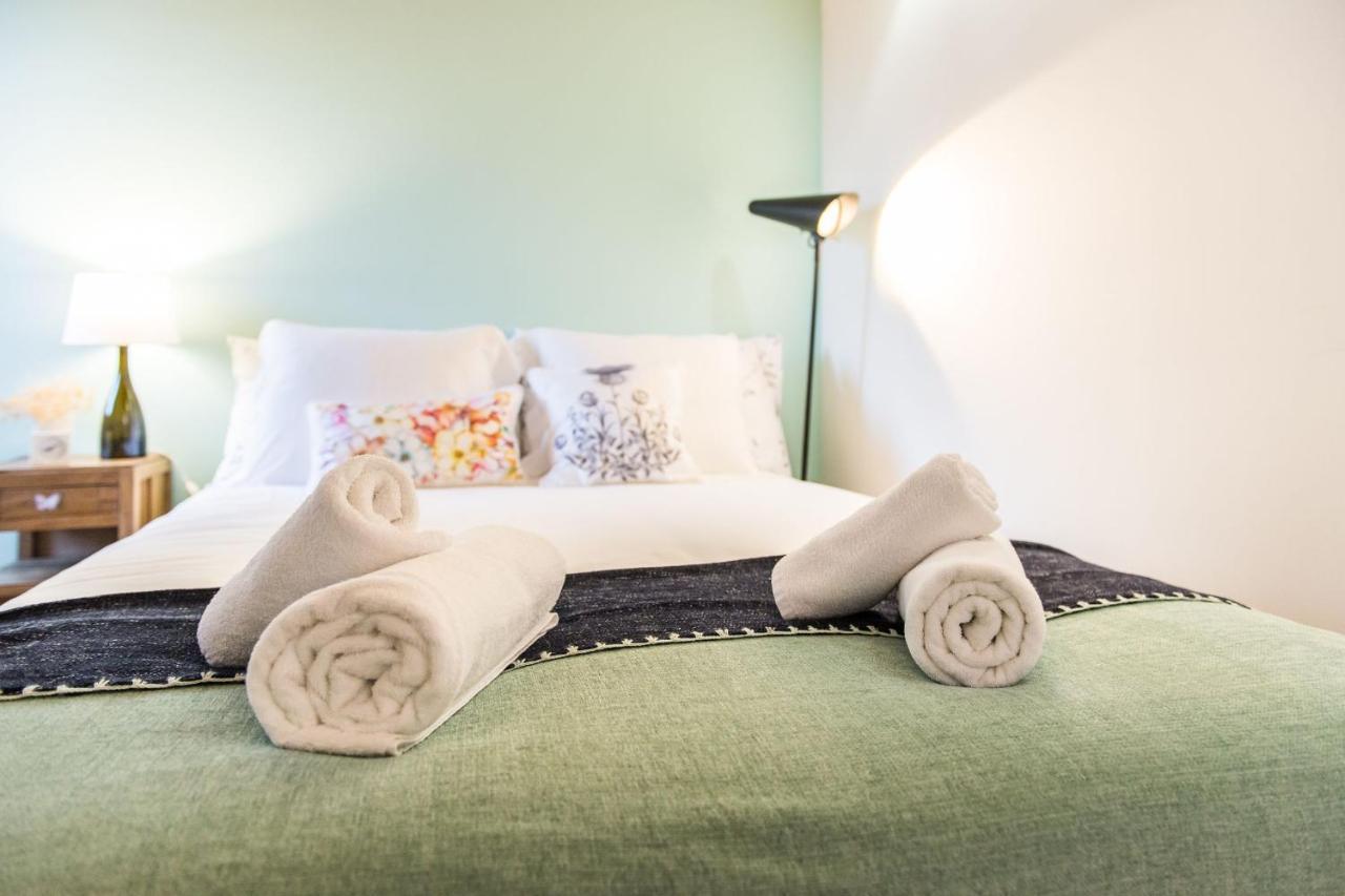 Home In Porto - Cozy 2Br Duplex By Lovelystay Esterno foto