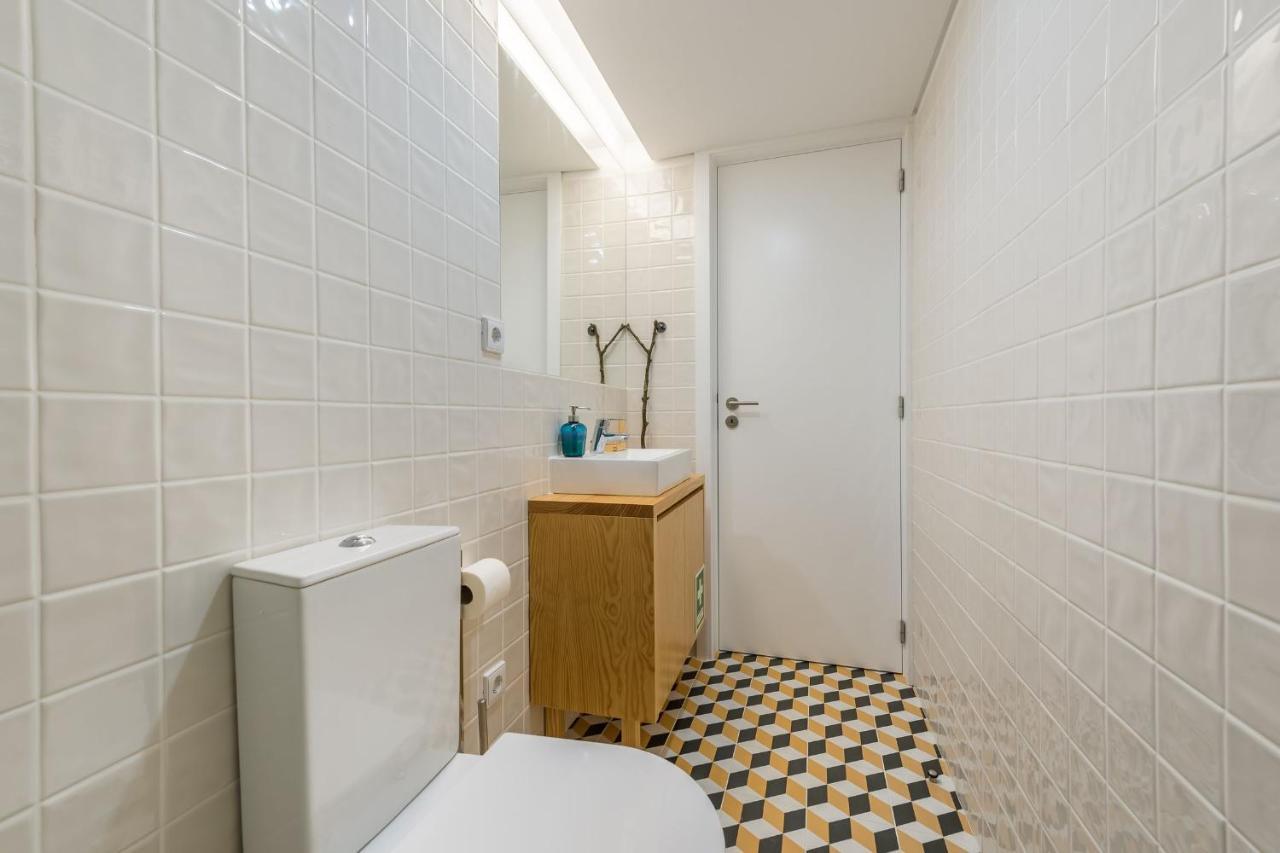 Home In Porto - Cozy 2Br Duplex By Lovelystay Esterno foto